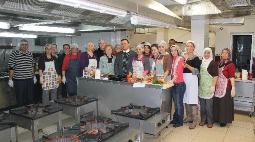 Selçuk’ta İstihdam Garantili Kurslar Başladı