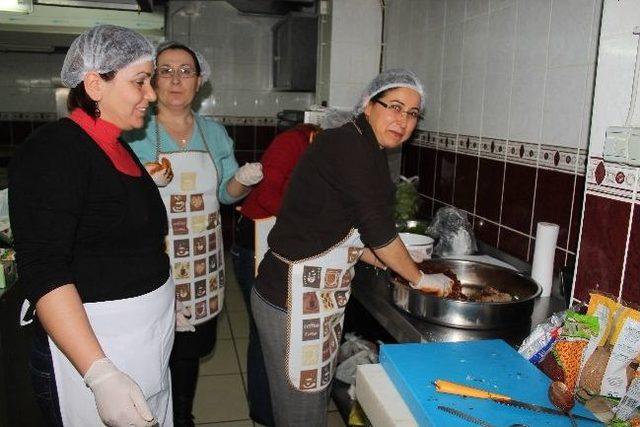 Selçuk’ta İstihdam Garantili Kurslar Başladı