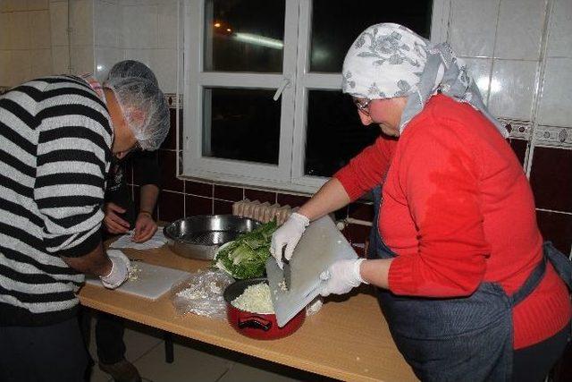 Selçuk’ta İstihdam Garantili Kurslar Başladı