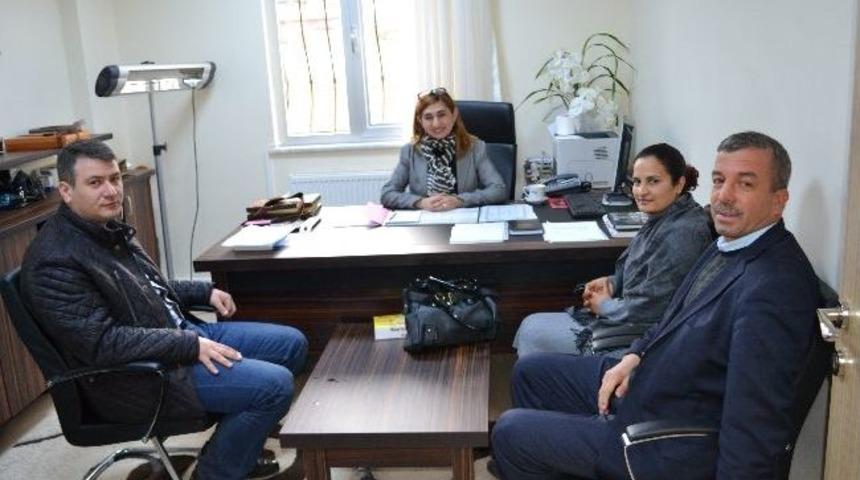 Sakarya&rsquo;nın Serdivan İl&ccedil;esinde Sağlık Alanında Eğitim Toplantıları Yapılacak