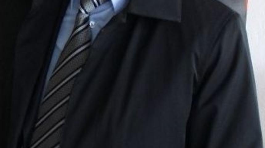 Ak Parti'li İçten'den Bdp’ye "dine Hakaret" Suçlaması