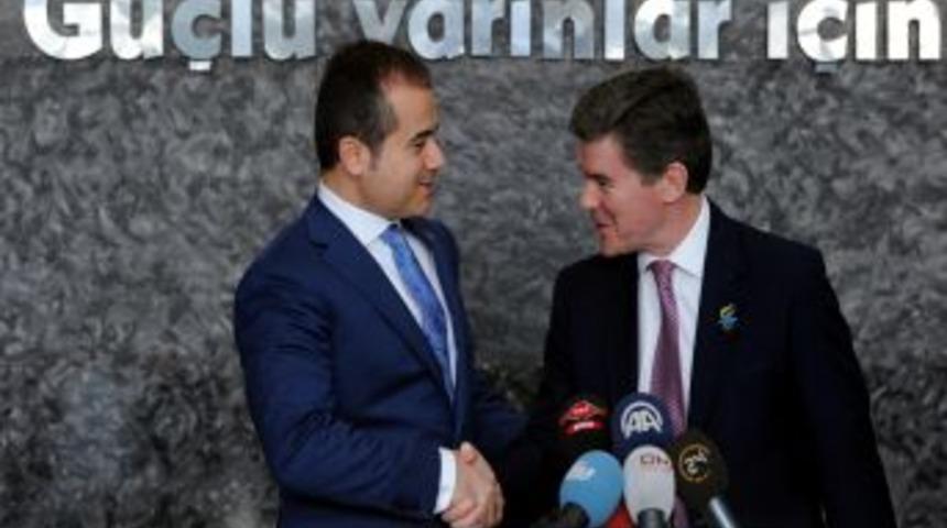 2020 İstanbul&rsquo;a Londra Modeli