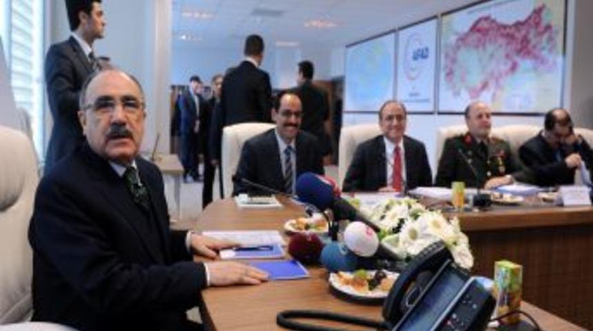 Atalay: Suriyeliler I&ccedil;in 600 Milyon Dolar Harcadık