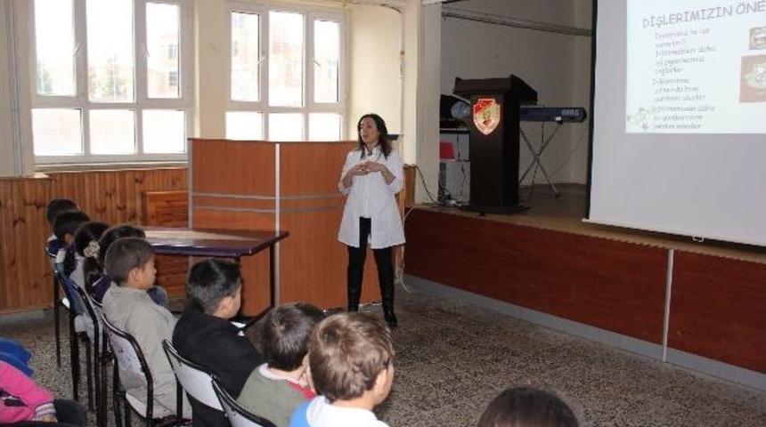 Ağız Ve Diş Sağlığı Semineri