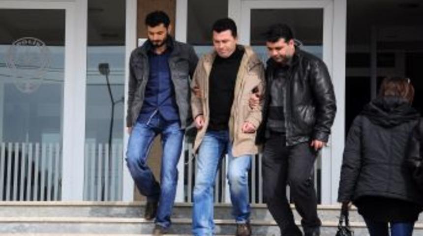 Tekirdağ&rsquo;da DHKP/C&rsquo;ye Y&ouml;nelik Operasyon