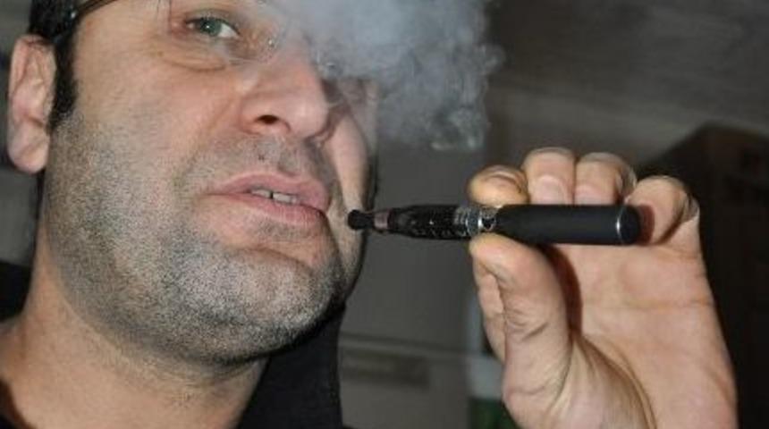 Elektronik Sigara Yasağı Deliyor Mu