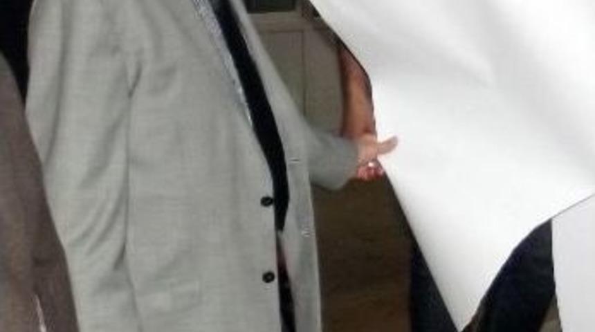 Libyalı Lider Kombassan Kağıt&rsquo;ı Gezdi