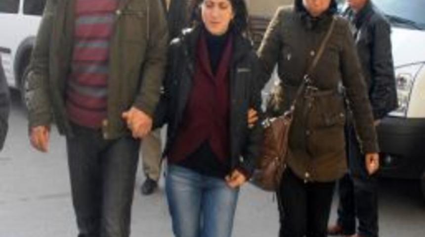 İzmir'deki DHKP-C Operasyonunda 15 Kişi G&ouml;zaltına Alındı