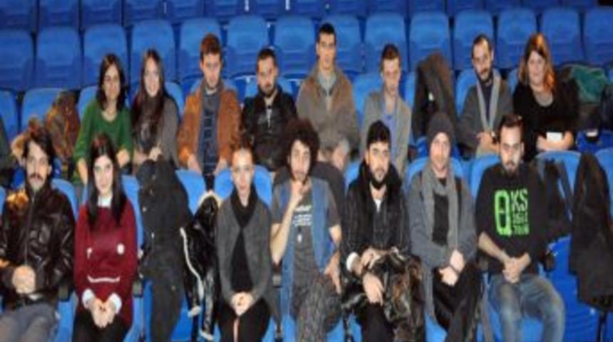 Kocaeli'nde Liselere Akademik Tiyatro Eğitimi