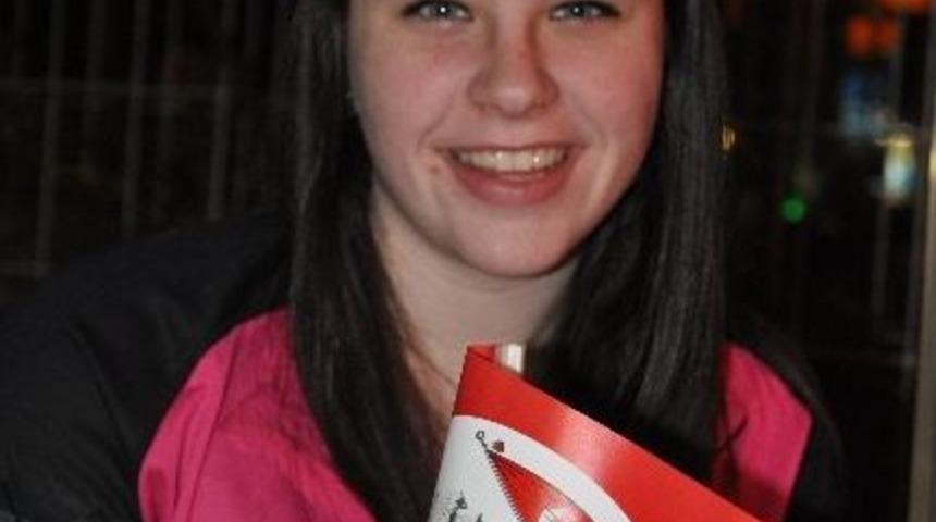 Norveçli Turistler Atatürk’ün Alanya’ya Gelişini Kutladı