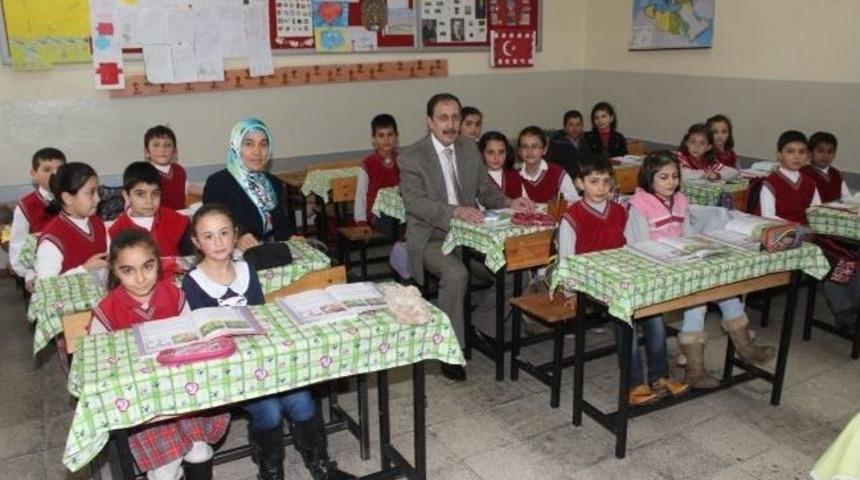 Paland&ouml;ken Belediyesinden &Ccedil;evre Duyarlılığı