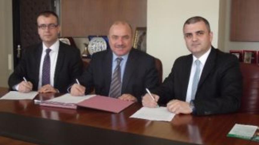 Ayto Teb İle Anlaştı