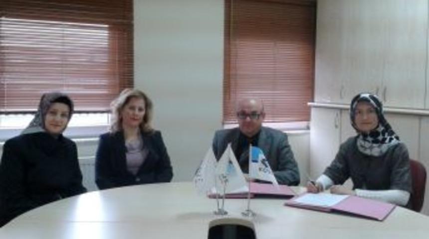 ETKİNDER&rsquo;den 60 Kadına Iş Kurma Fırsatı