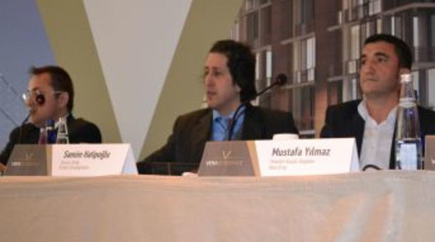 Vera Group, K&acirc;ğıthane&rsquo;de 140 Milyon Dolar Yatırımla 220 Konut &Uuml;retecek