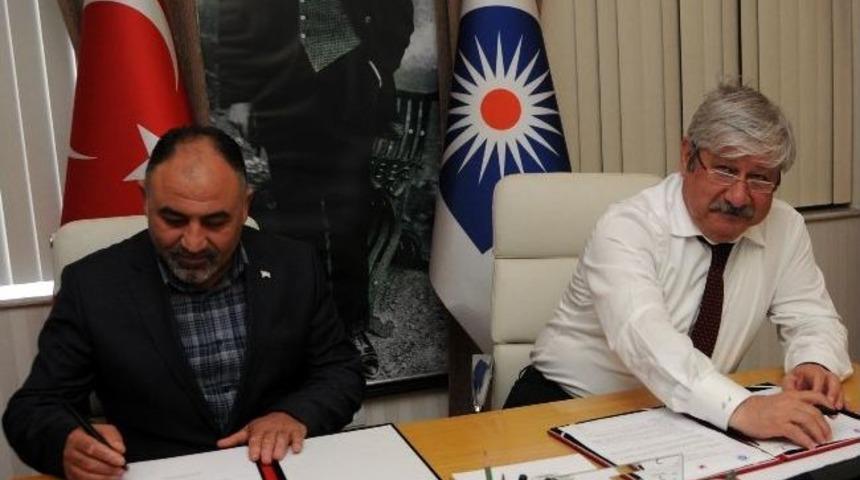 Doğal Afet Platformu Genişliyor