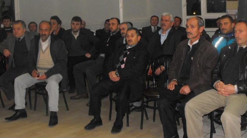 'Trafikte Kurallara Uymamak Cinayettir'