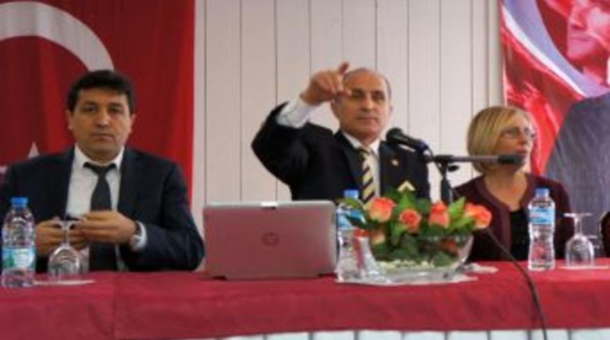 'Hastanelerdeki Avu&ccedil; I&ccedil;i Damar Okuma Sistemi Ehliyet Kurslarında Da Olmalı'