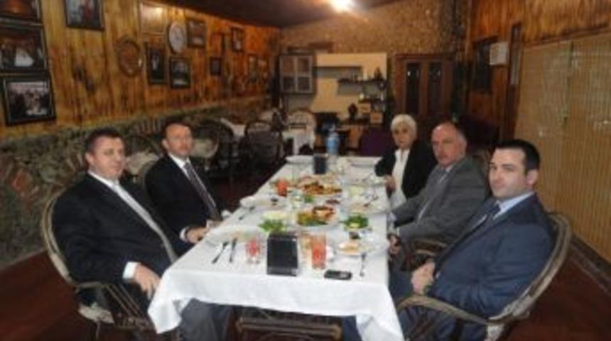 Kartepe Belediyesi Asm İle İşbirliği Yapıyor