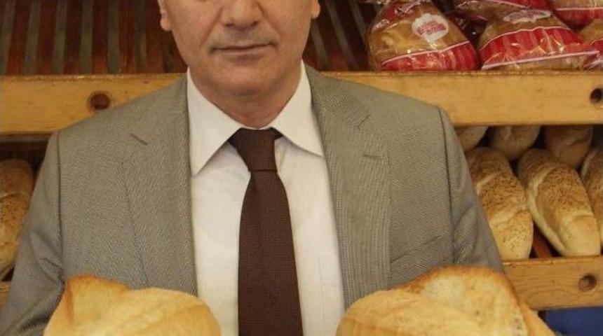 Bayat Ekmek Kampanyasına Bursa&rsquo;dan Tepki