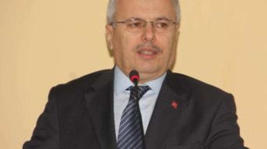 Mehmet Ceylan&rsquo;dan Filyos Limanı A&ccedil;ıklaması