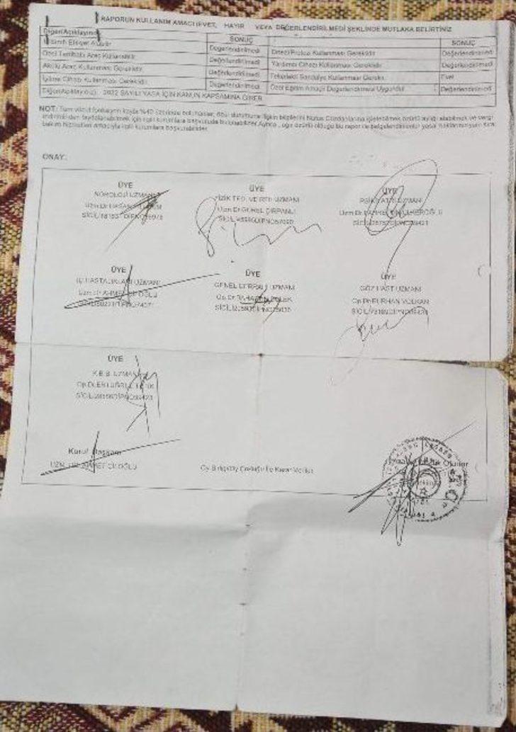 Asırlık çınara gelin dayağı iddiası G5