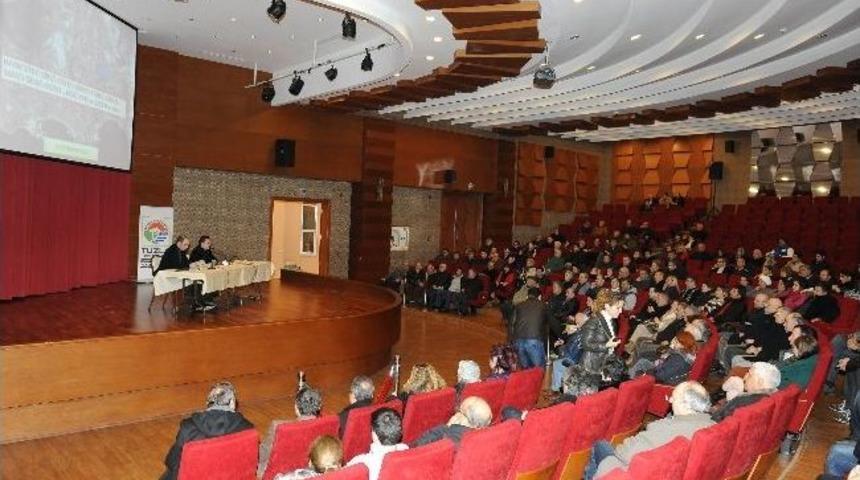 Yazıcı: "m&uuml;lkiyet Problemlerini &Ccedil;&ouml;zerek Tapularınızı Vereceğiz&rdquo;