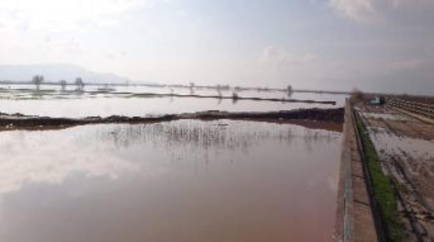 Aydın&rsquo;da Kuvvetli Yağış Geri Geliyor