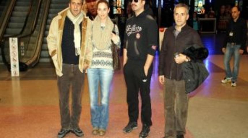 Oyuncu Kadrosu Değişti, "karag&uuml;l" Yeniden &Ccedil;ekiliyor