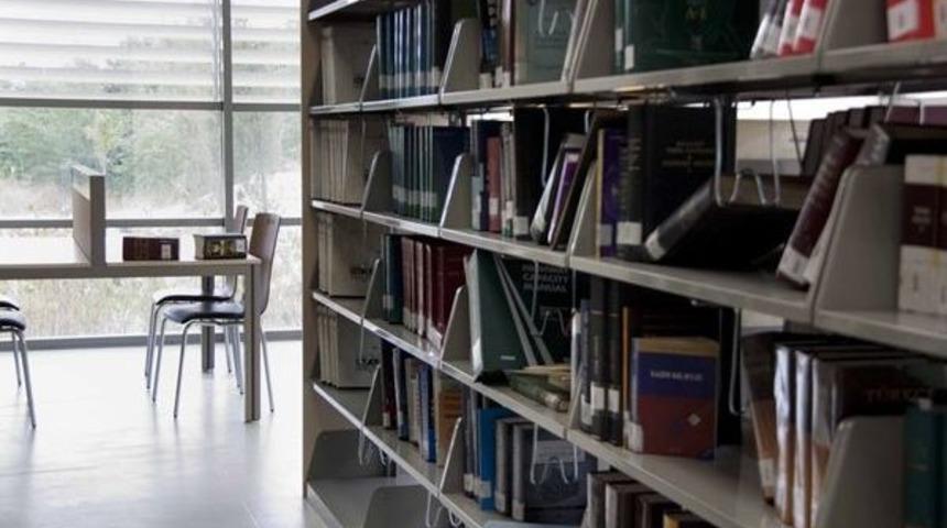 G&ouml;rme Engellilere &Uuml;cretsiz İnternet K&uuml;t&uuml;phanesi