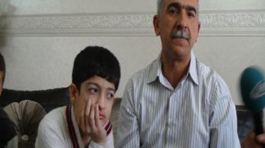 Tahliye Olan Eski Batman Belediye Başkanı Kalkan: Buruk Bir Sevin&ccedil; Yaşıyoruz