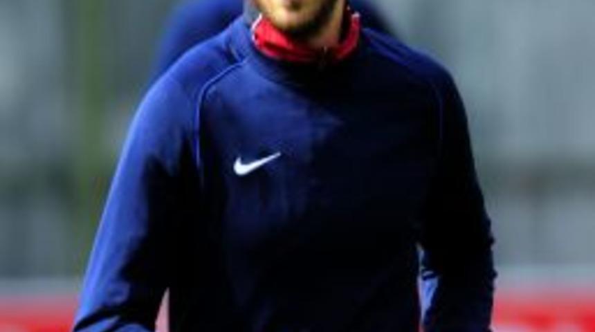 Gaziantepspor, Karaman'ın Yeni Takımı Bursaspor&rsquo;u Eli Boş G&ouml;ndermek Istiyor