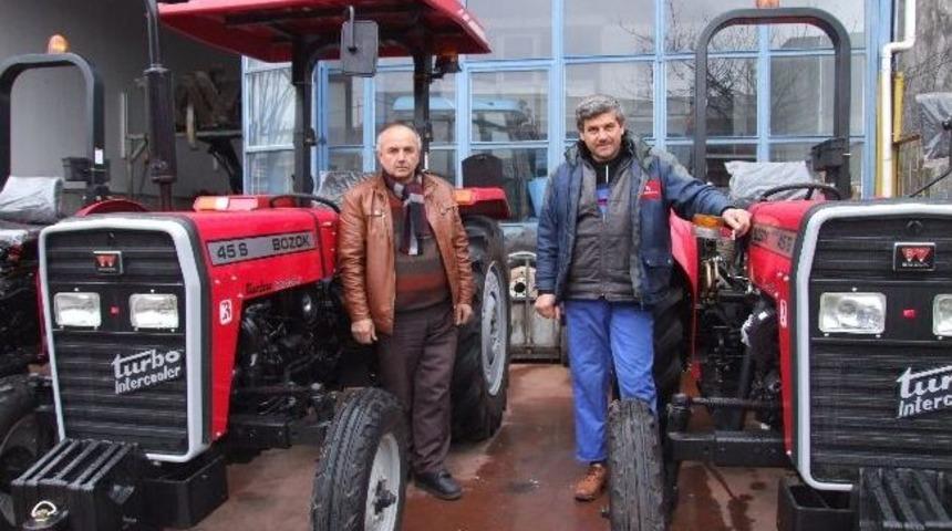 Sakaryalı Esnaflar Krize Meydan Okuyor