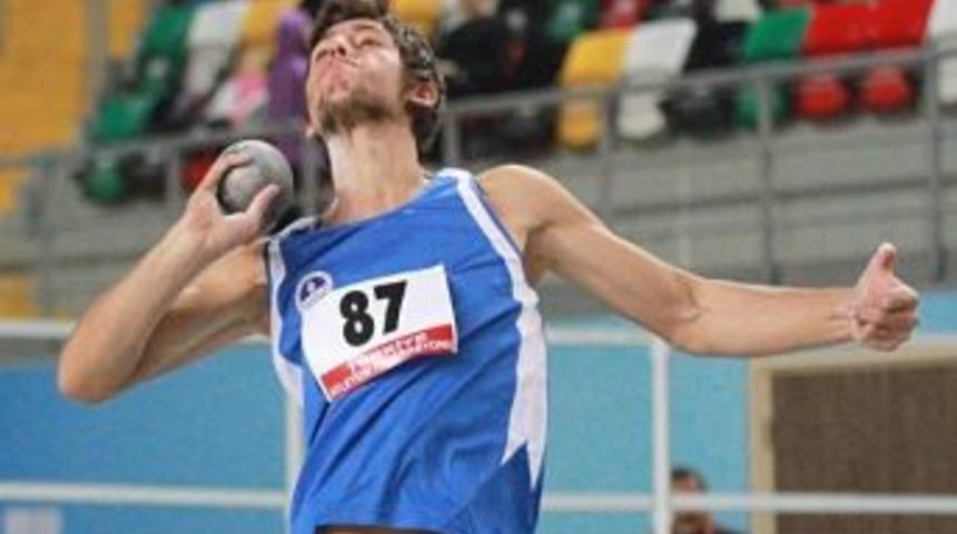 Kağıtsporlu Atletler Dereceye Doymuyor