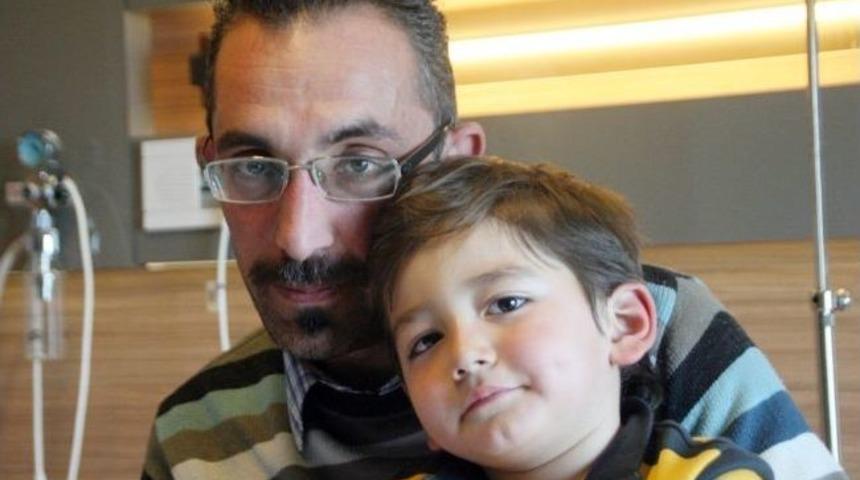 Valilik, K&uuml;&ccedil;&uuml;k Utku İ&ccedil;in Umut Işığı Oldu