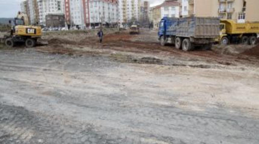 Odunpazarı&rsquo;nda Engeliler I&ccedil;in Engelsiz Park D&ouml;nemi