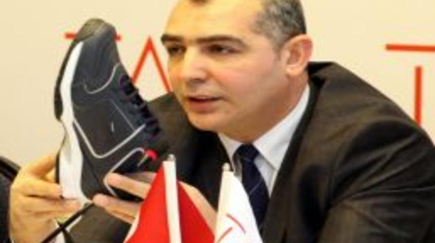 TASD: Hileli Ayakkabı Ithalatından 681 Milyon Dolarlık Vurgun Yedik