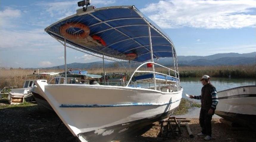 Teknelerin Bakım Zamanı