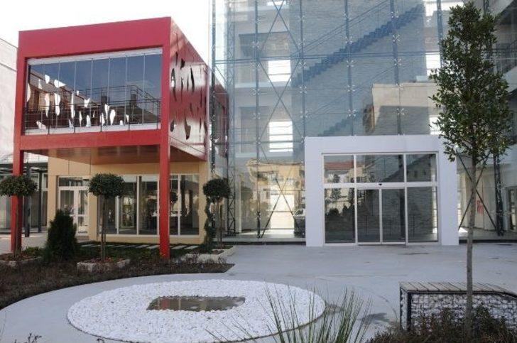 Atatürk Gençlik Merkezi’nde Son Rötuş G5