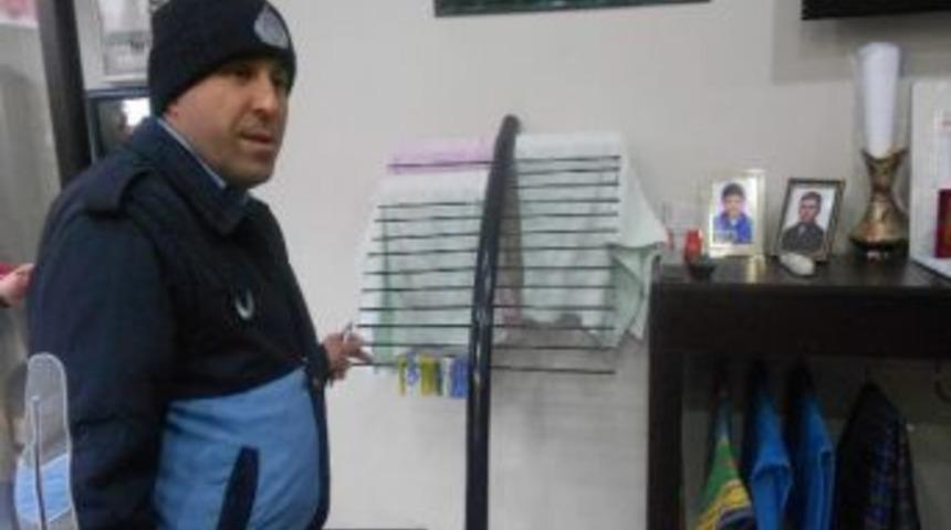 İzmit&rsquo;te Berberlere Uyarı