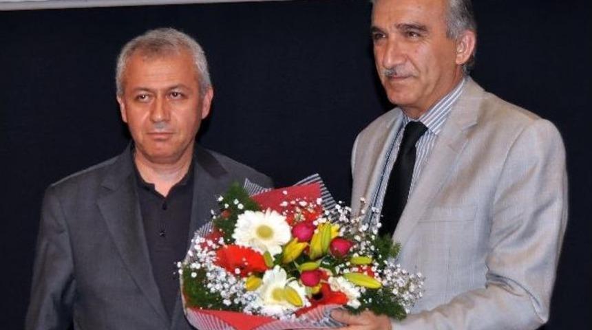 Prof. Dr. G&ouml;me&ccedil;: &ldquo;t&uuml;rklerin Son Destanını Atat&uuml;rk Yazdı&rdquo;