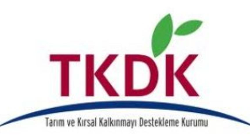 ETSO'dan TKDK bilgilendirme toplantısı