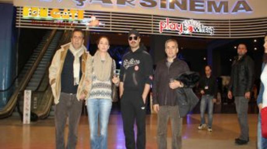 Oyuncu Kadrosu Değişti, &lsquo;Karag&uuml;l' Yeniden &Ccedil;ekiliyor