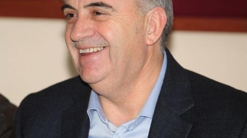 Başkan To&ccedil;oğlu, "&ccedil;evre Kirliliğine İzin Vermeyiz"