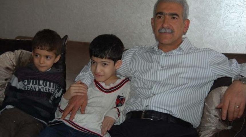 Batman Eski Belediye Başkanı Kalkan'dan Tahliye A&ccedil;ıklaması