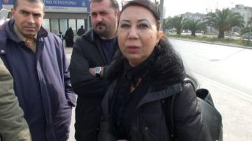 Sendika Y&ouml;neticileri, DHKP-C Operasyonu Ile Ilgili Bilgi Aldı