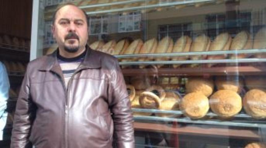 İstanbullular Ekmek Zammına Isyan Etti