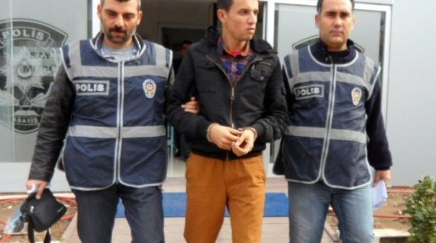 Antalya'da Dolandırıcılık Operasyonu