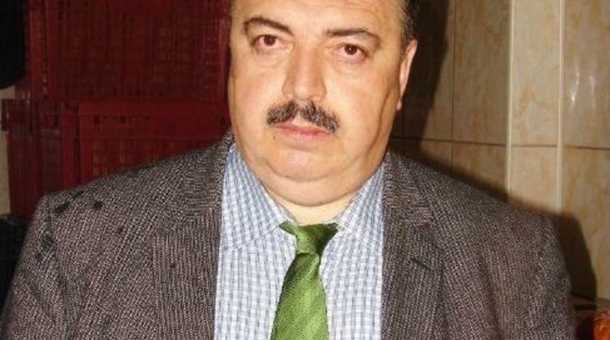 &lsquo;bayat Ekmeği Getir Tazeyi G&ouml;t&uuml;r&rsquo; Uygulaması