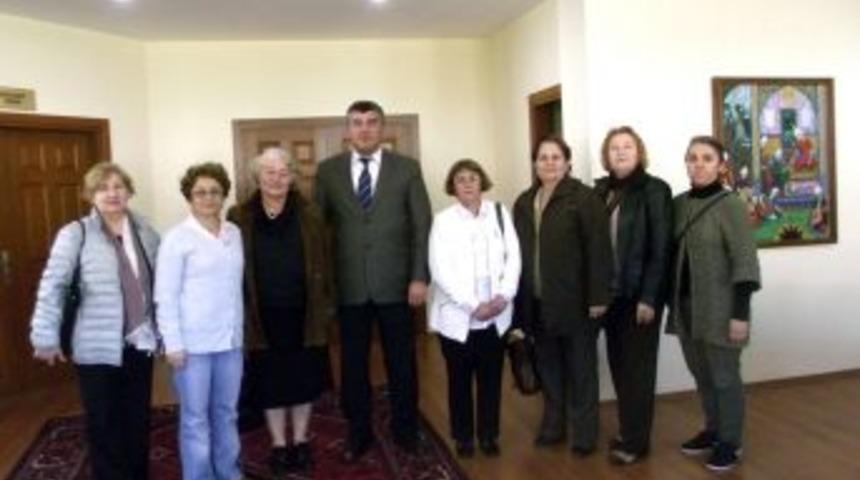 Kaybolan Tohumlar Takas Edilerek Korunacak