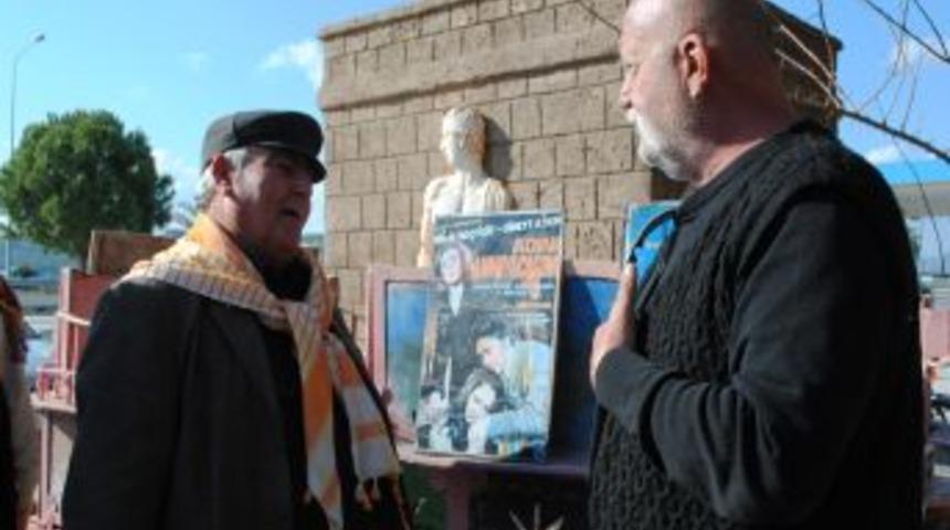 Y&ouml;r&uuml;kler, S&uuml;mer Tilma&ccedil;'ı Y&ouml;r&uuml;k Bey'i Se&ccedil;ti